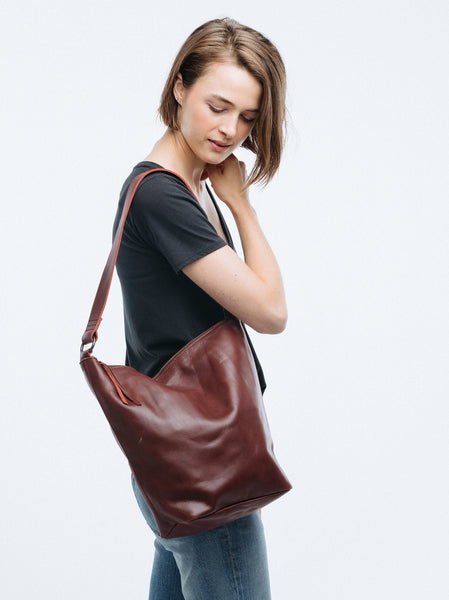 ABLE | Leather bags, totes, wallets, clutches and travel