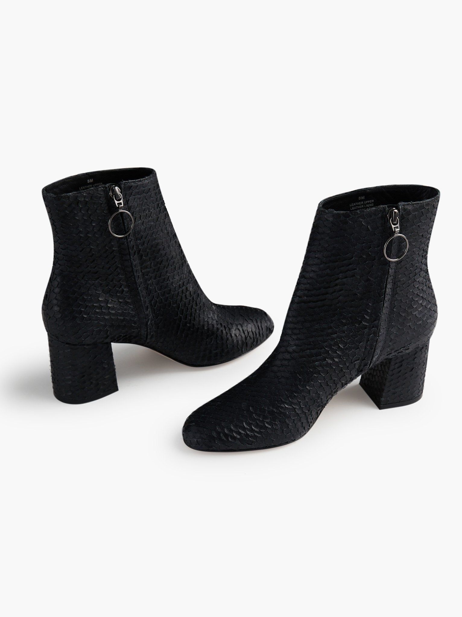 Celina Ankle Boot