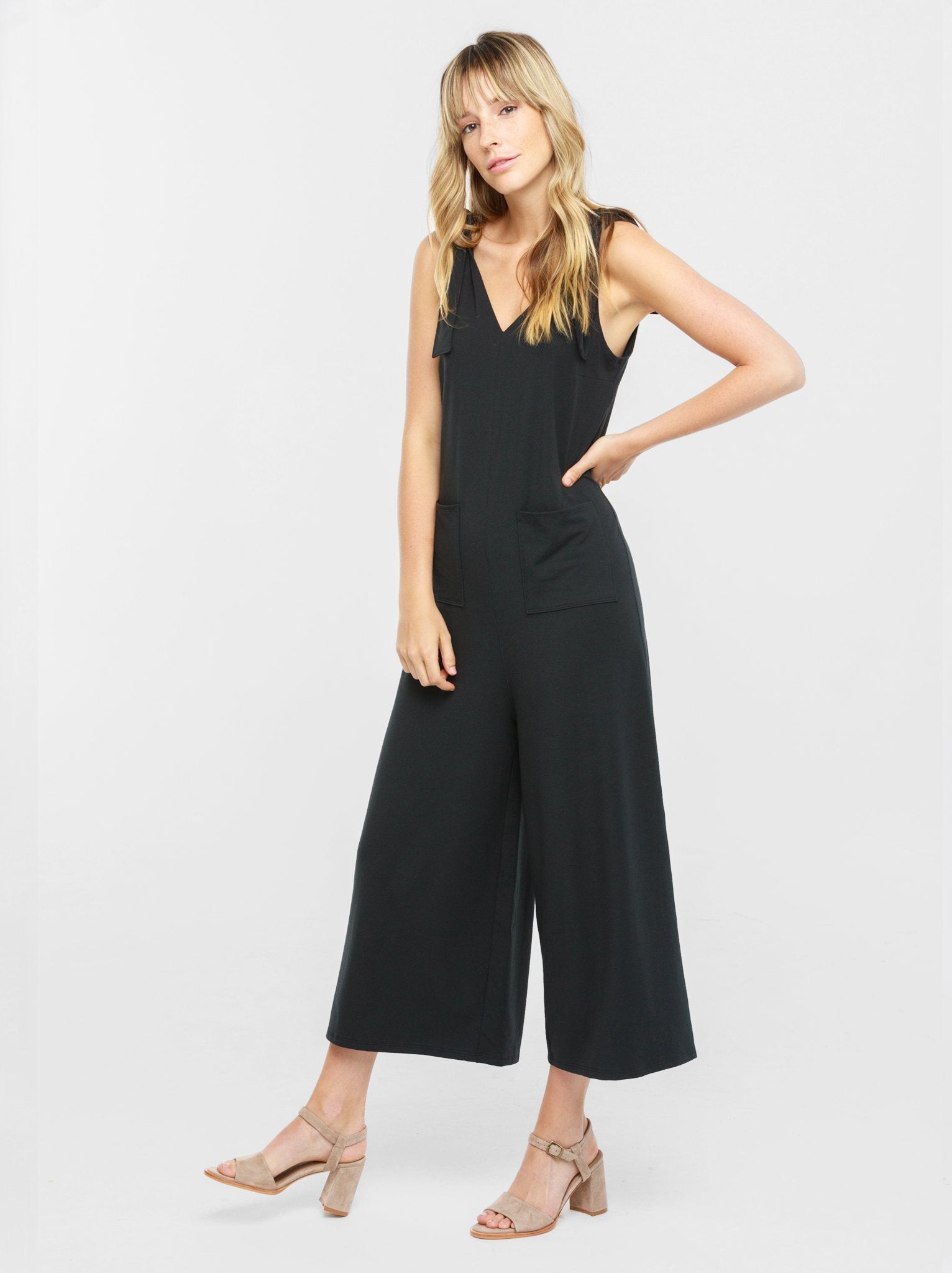 most flattering jumpsuits