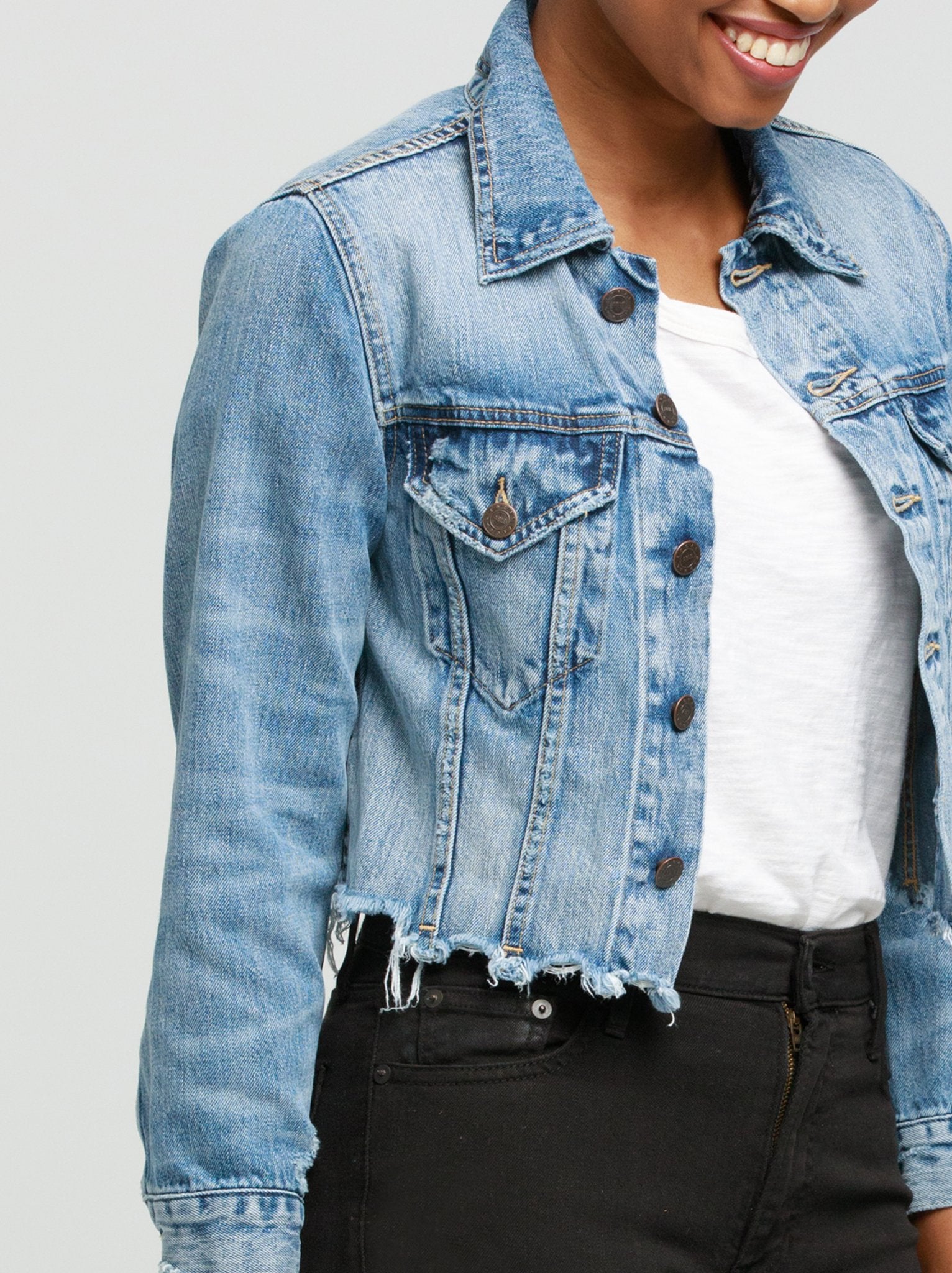 cropped jackets for dresses