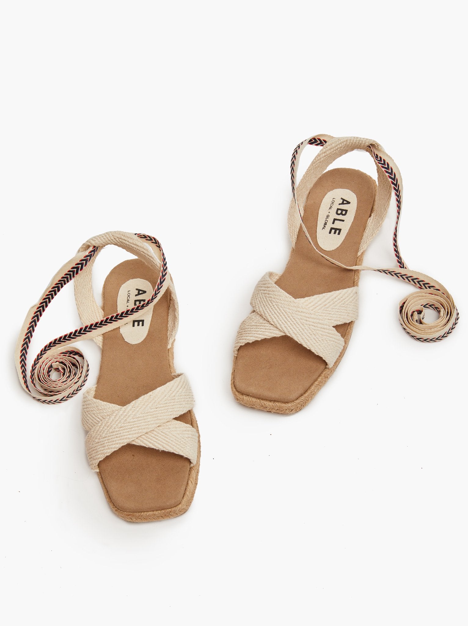 Pooja Sandal | ABLE