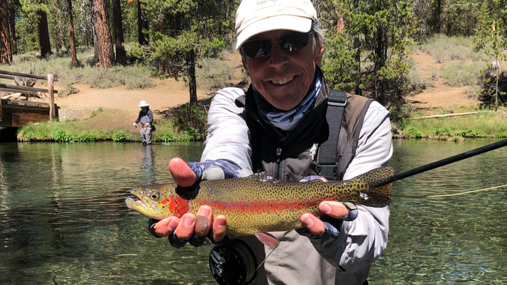 Fall River Report 6/4/21 – Fly and Field Outfitters