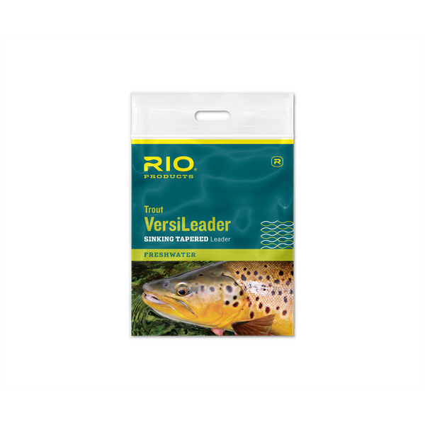 RIO Trout VersiLeader - Closeout