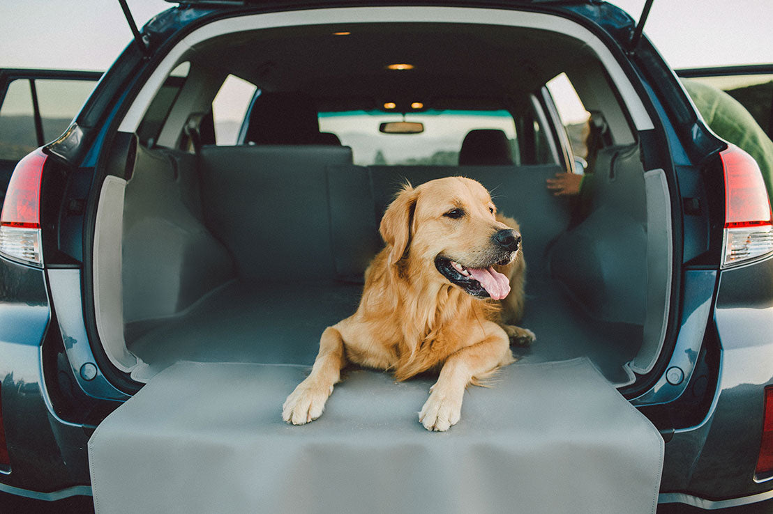 Cargoliner Com Offers Handcrafted Custom Cargo Liners For All