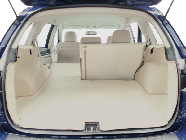 santa fe boot liner