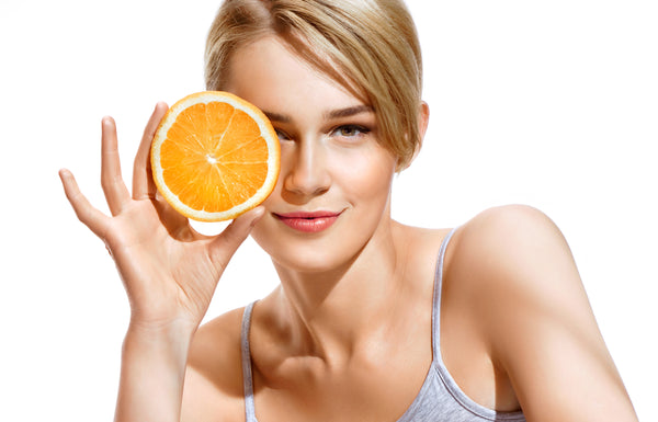 Vitamin C Alumier Facial