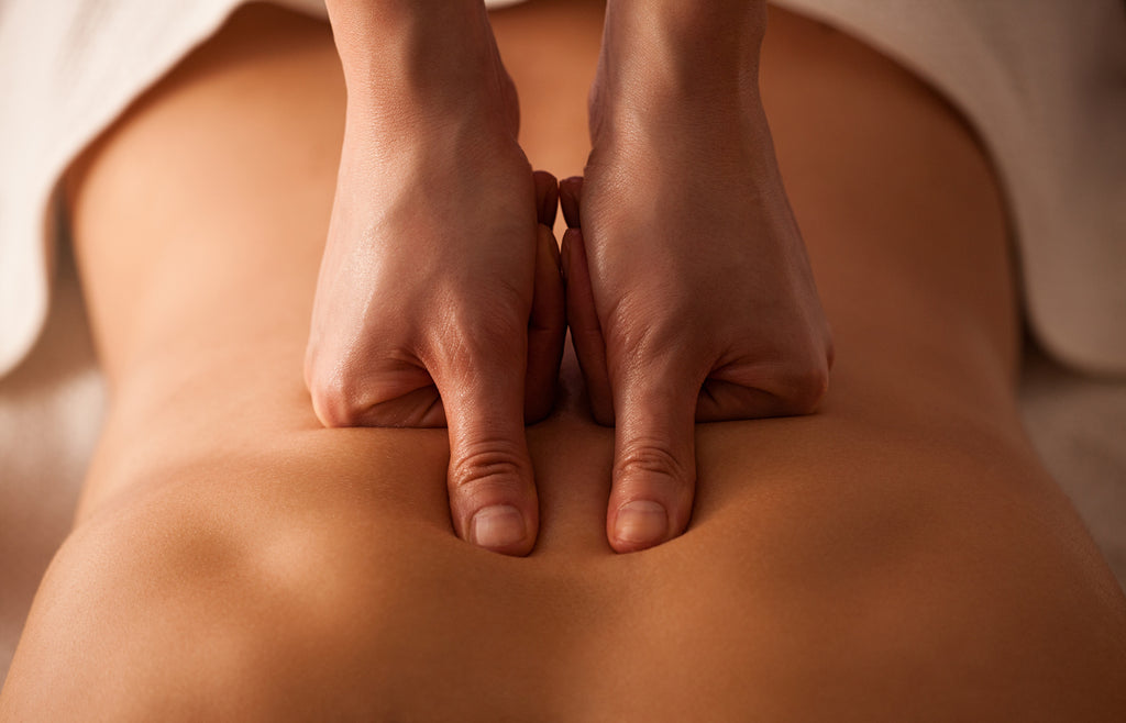 RMT Registered Massage Therapy