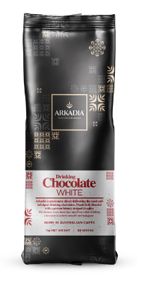 1kg Arkadia 20% Chocolate Powder