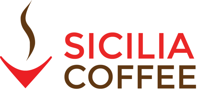 Sicilia Coffee logo