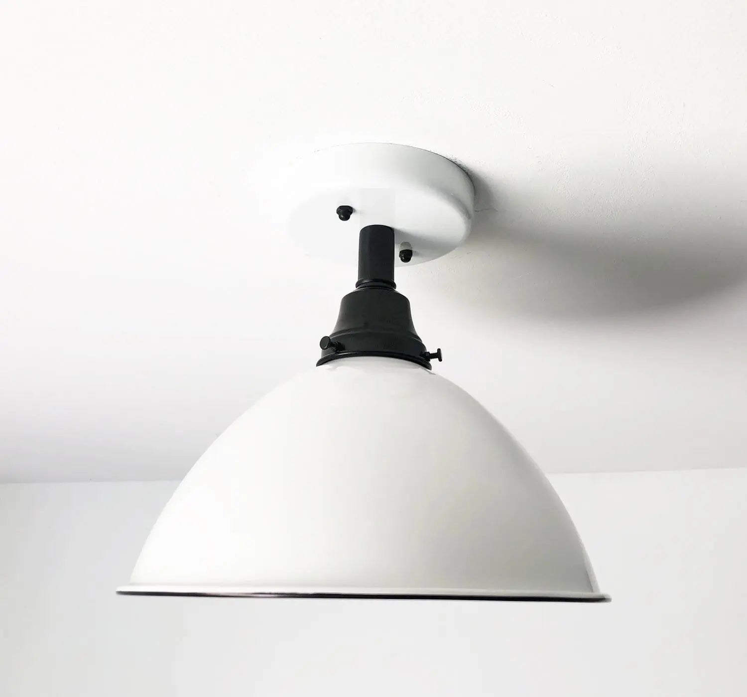 Modern Farmhouse Ceiling Light And Farmhouse Flush Mount Lighting The