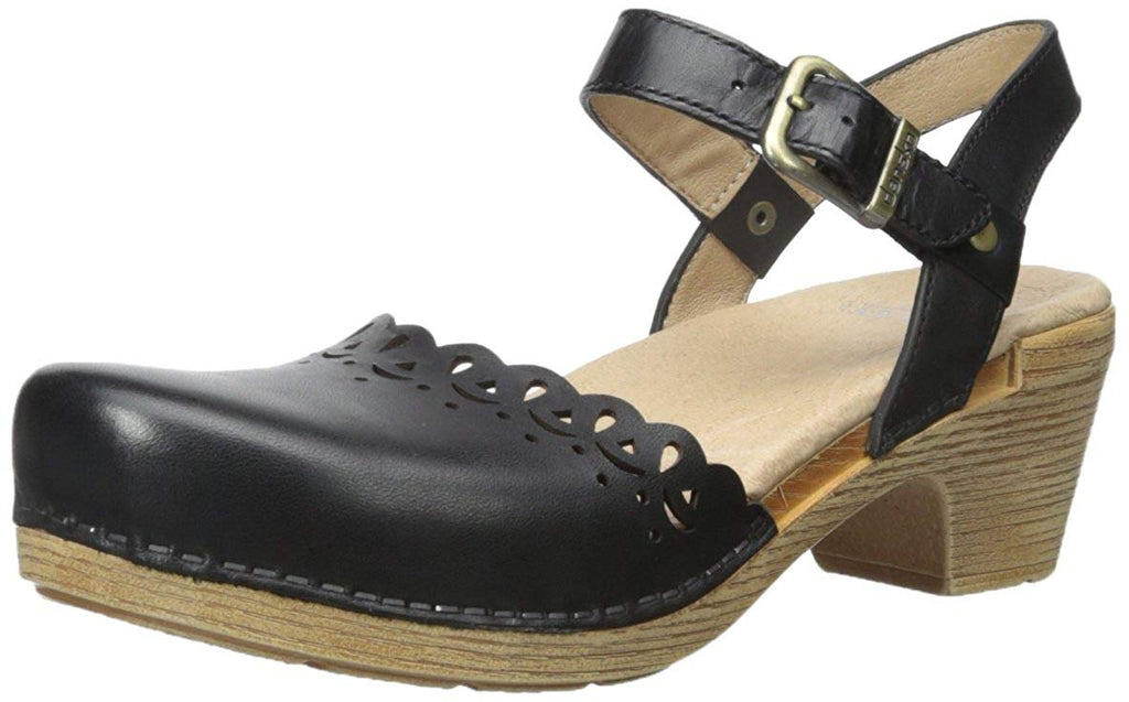 dansko marta clog