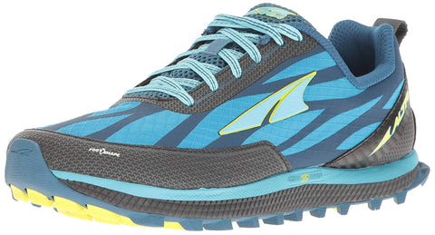 Altra – Walking Comfort