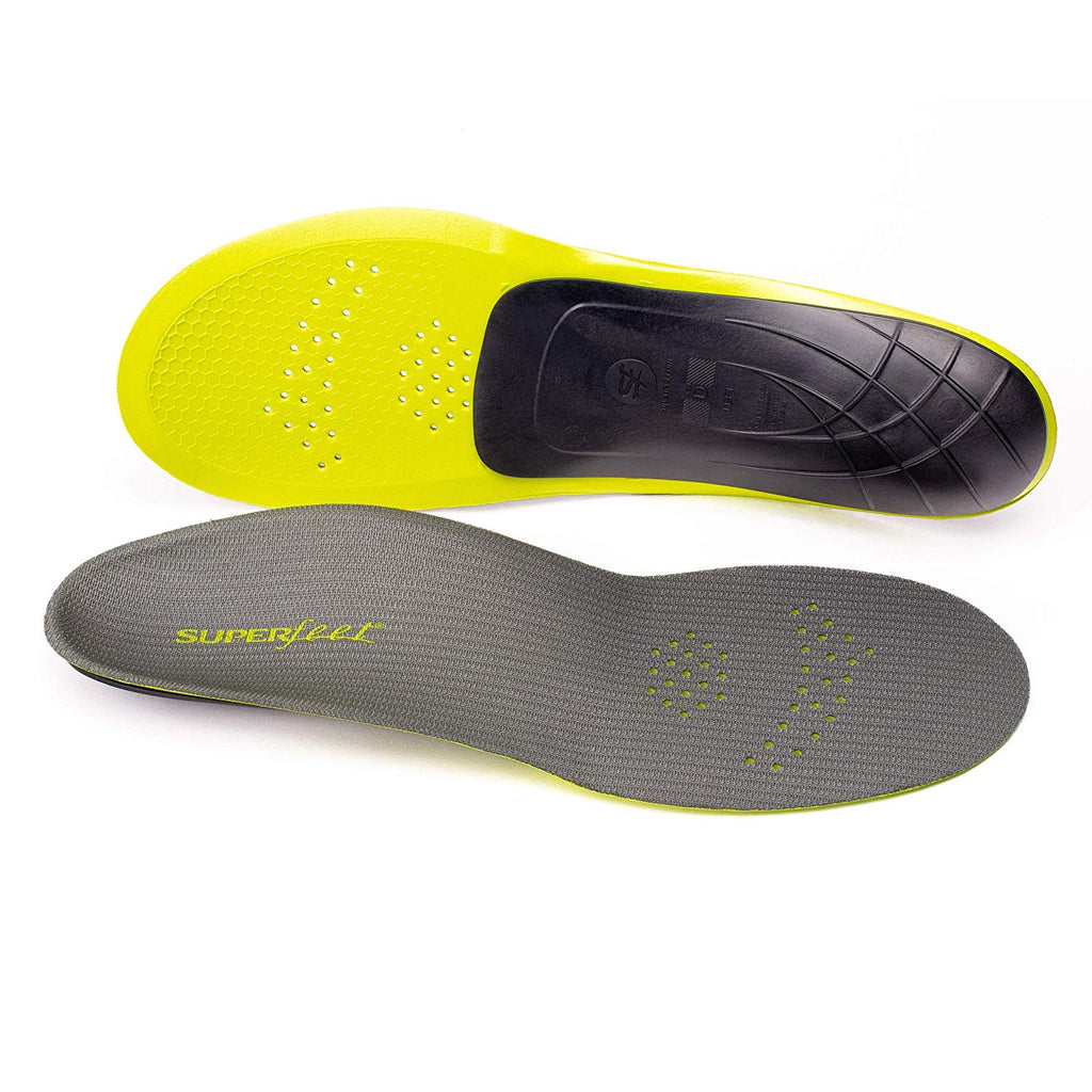 thinnest superfeet insole