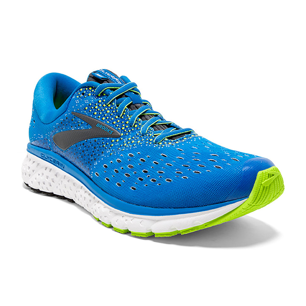 brooks glycerin mens 16