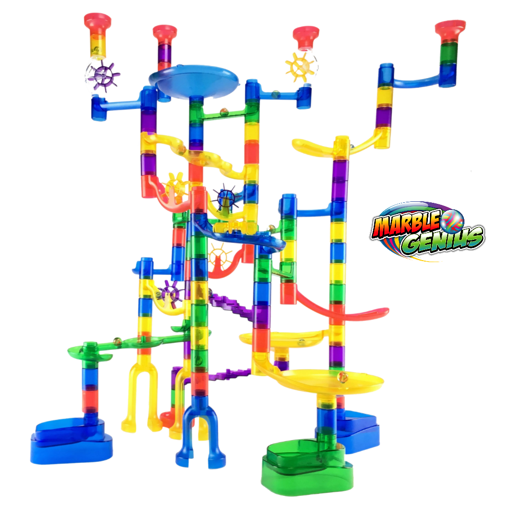 best marble run for adults