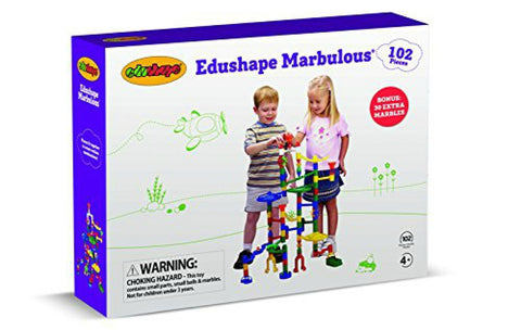 imaginarium discovery safari marble run