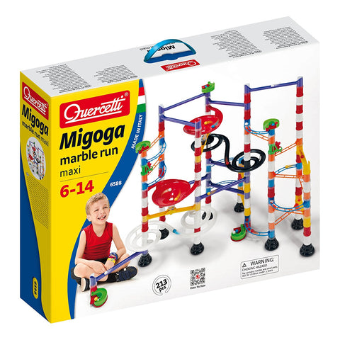 imaginarium discovery safari marble run