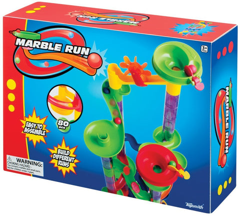 imaginarium discovery safari marble run