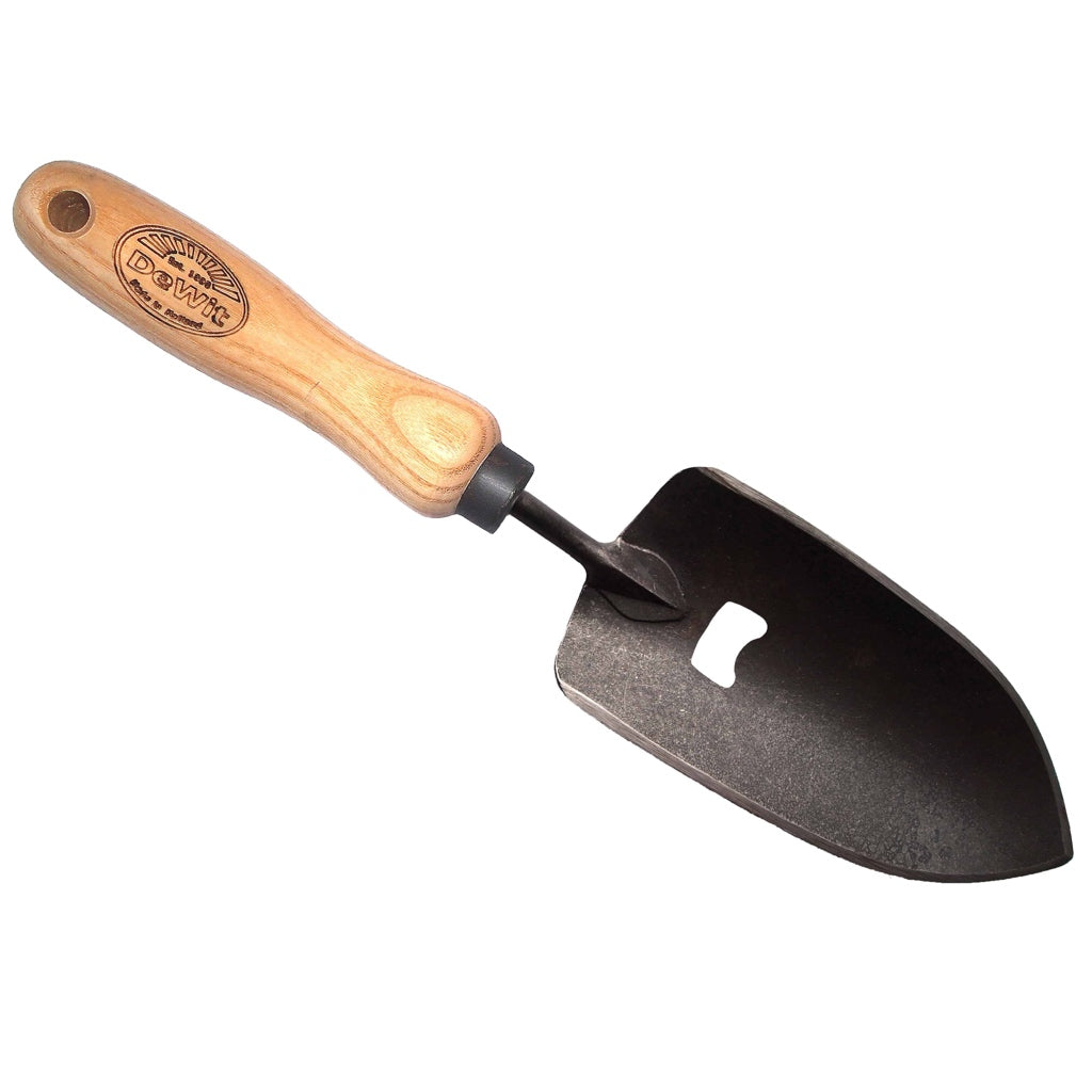 Steel Cookie Scoop and Dropper, Gorgeous Garden Cortadores de