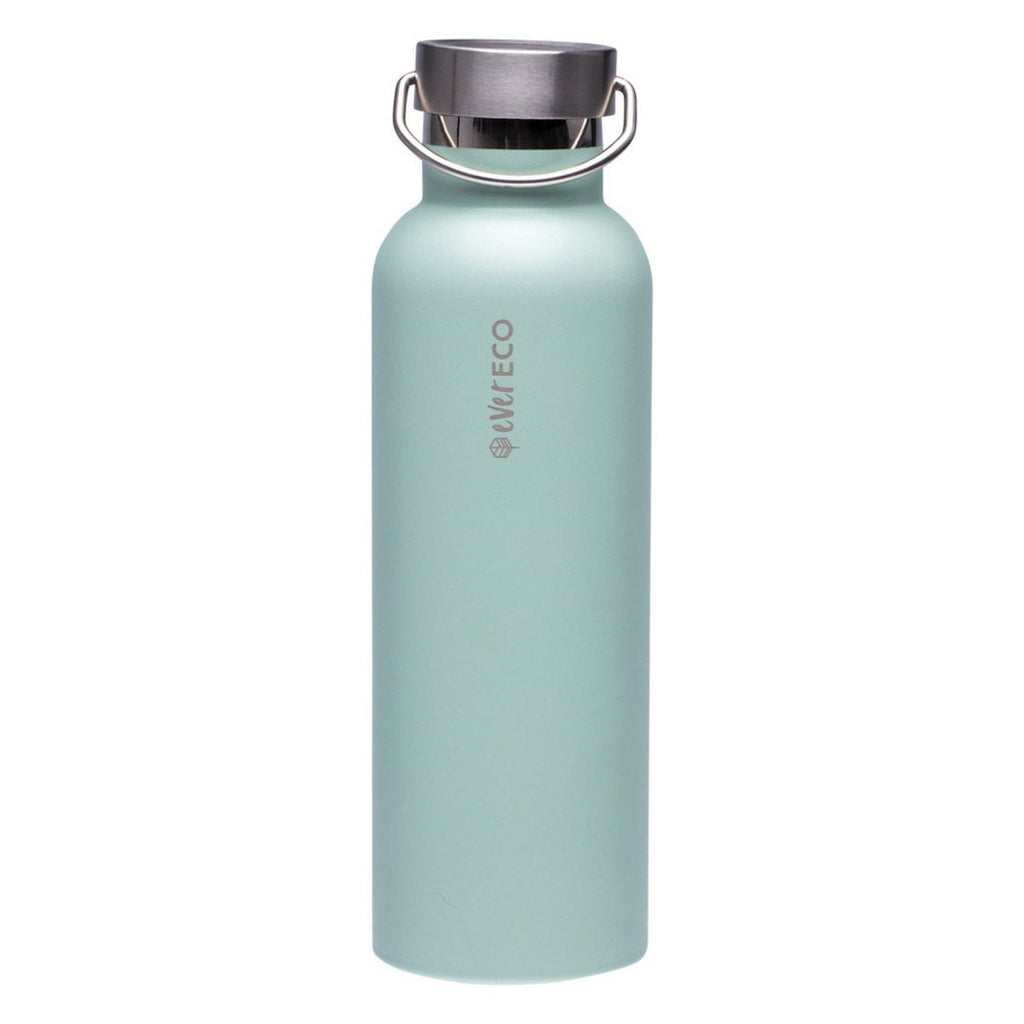 EcoVessel Forest Horizon Boulder Water Bottle 24 oz