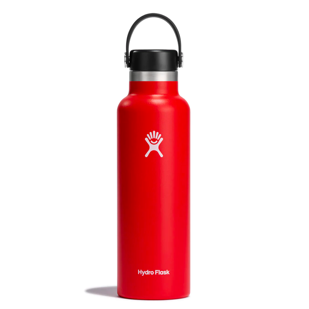 EcoVessel Coral Sands Boulder Water Bottle 24 oz