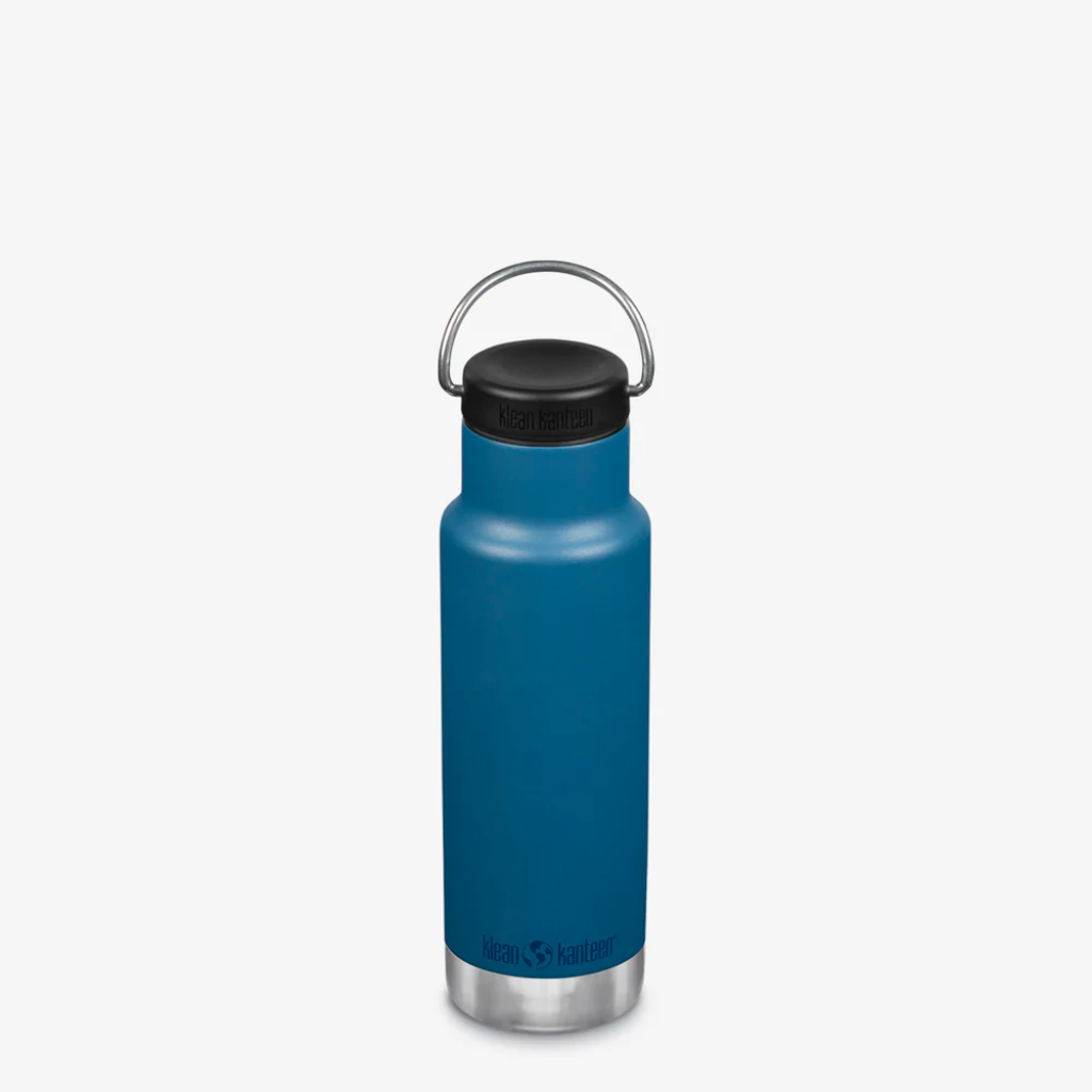 EcoJarz - PopTop Sealable Drinking Jar Lid - Regular Mouth