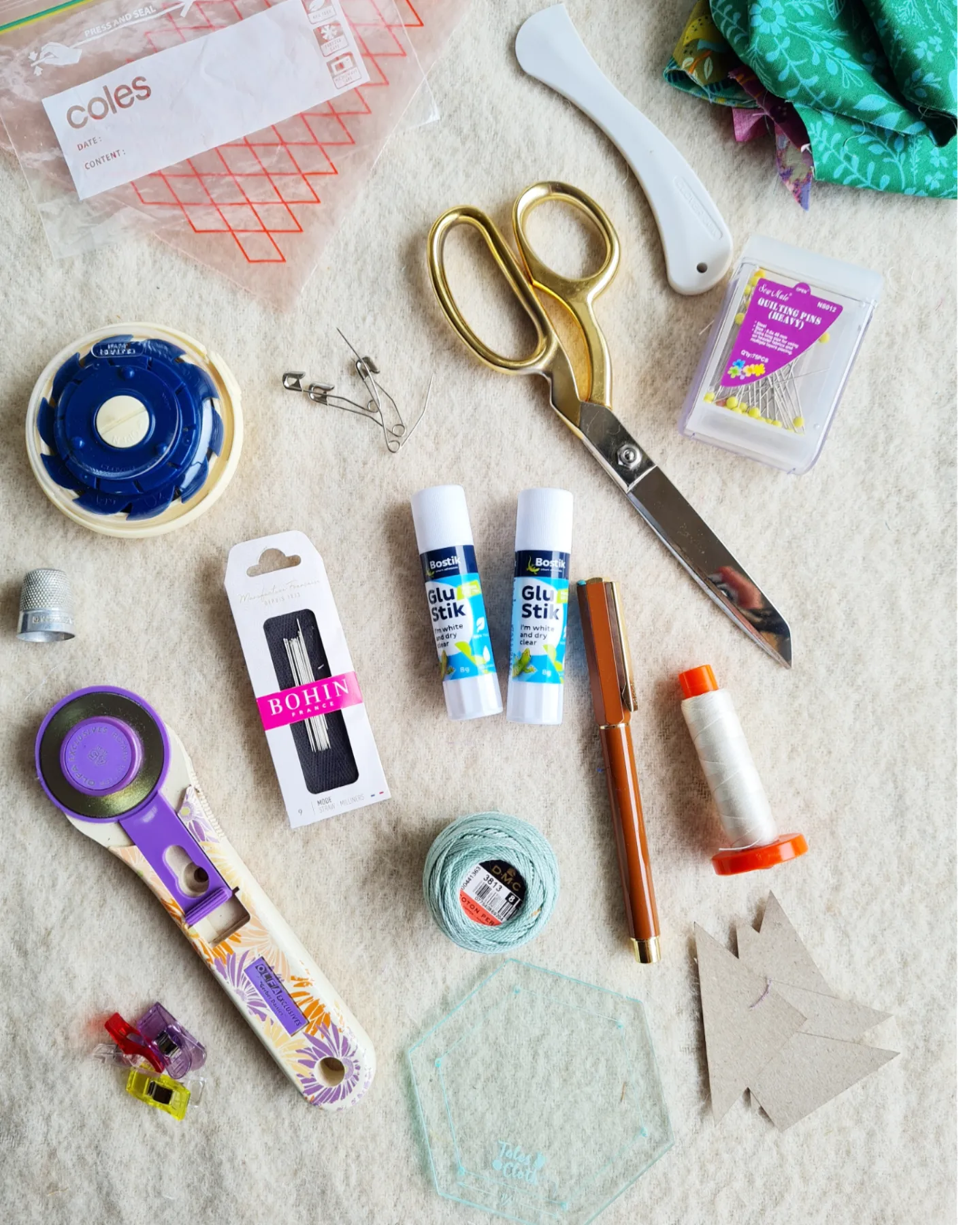 How to decorate a pen. Easy DIY back to school supplies (Crafty Nica) 