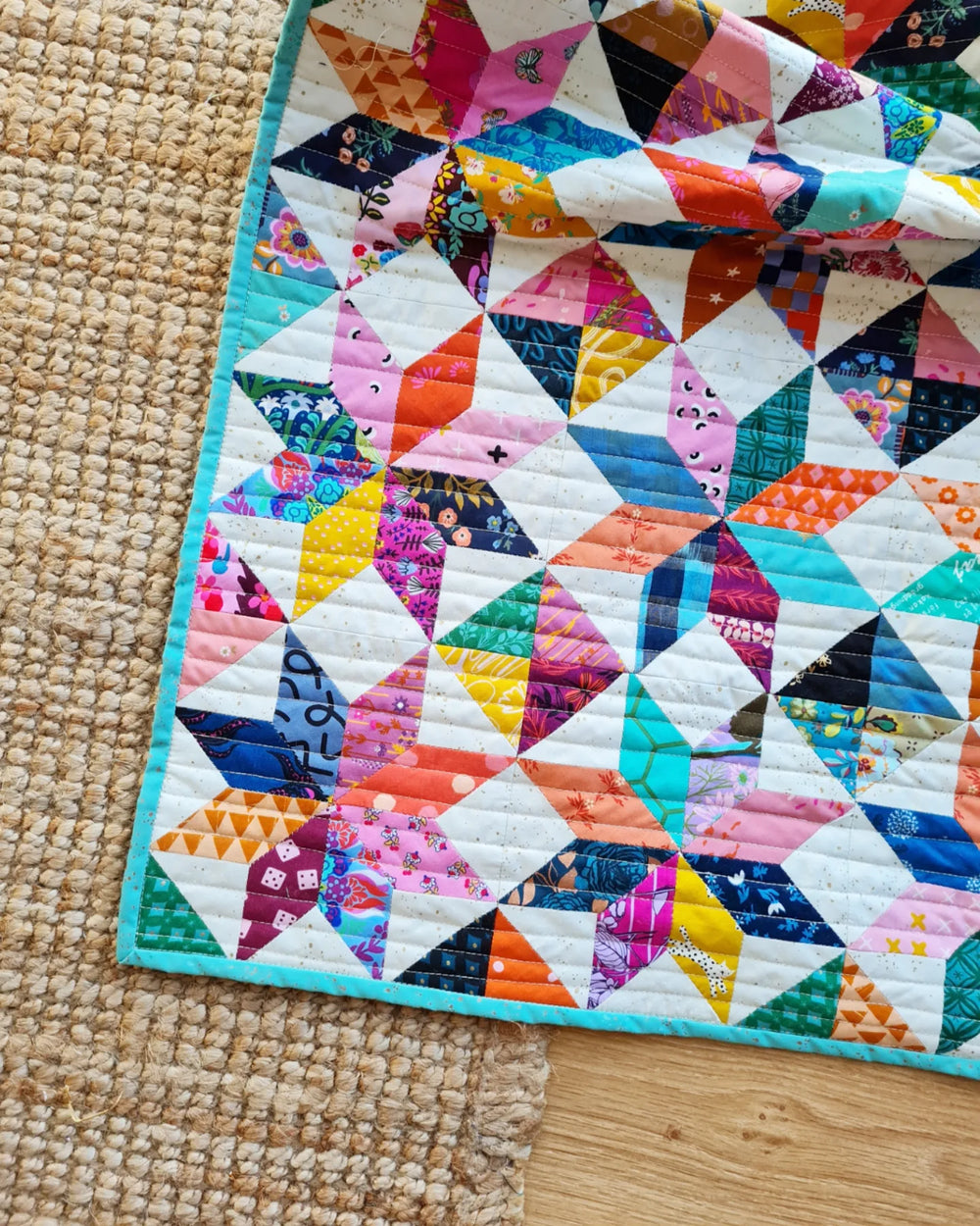 Notions - English Paper Piecing - Page 1 - Out of Hand Quilting