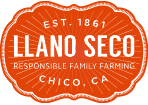 Rancho Llano Seco