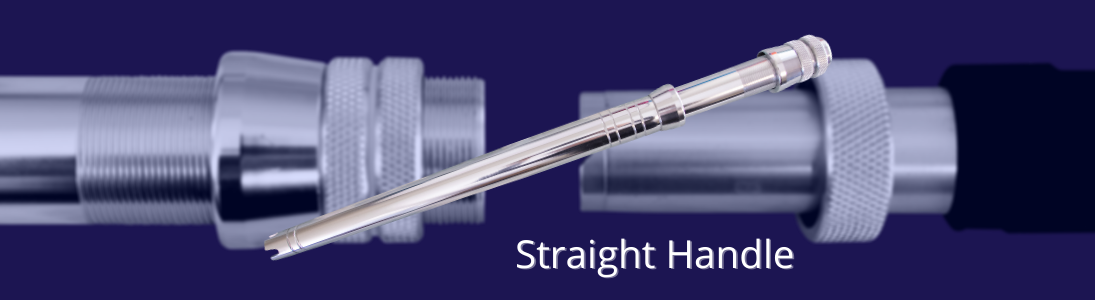 Straight Handle highlight banner image