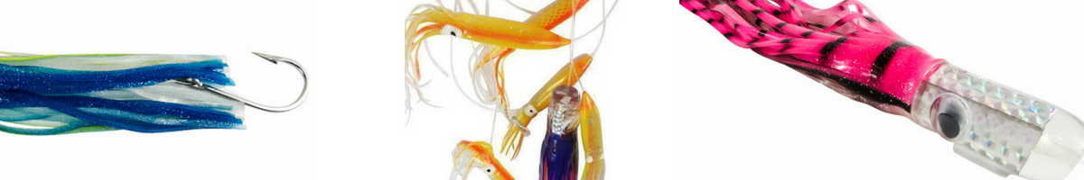 Pic of lures