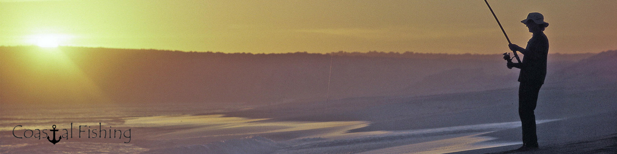 Sunrise on beach