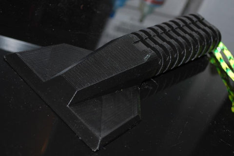 ice scraper 3d printer