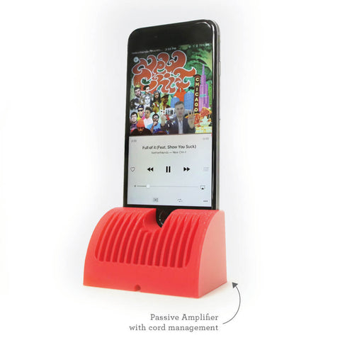 iphone holder 3d printer