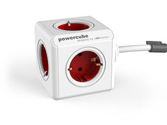 PowerCube design