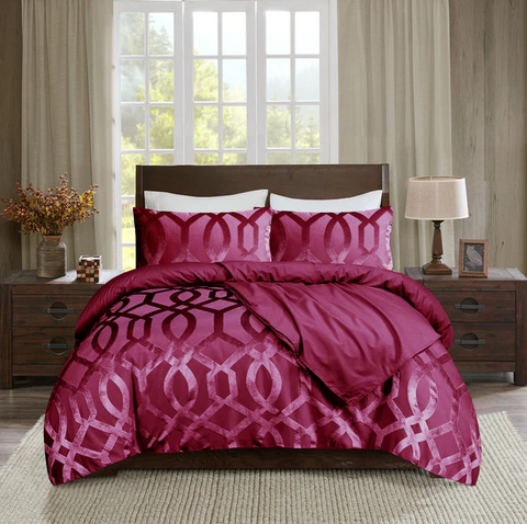 Bedding Collections from KHAS Stores