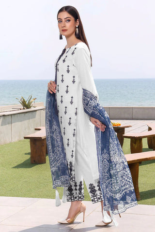 Unstitched Lawn Suits Online