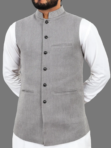 men’s waistcoat