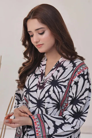 Pret-printed kurtis