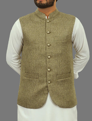 Waistcoat's latest collection