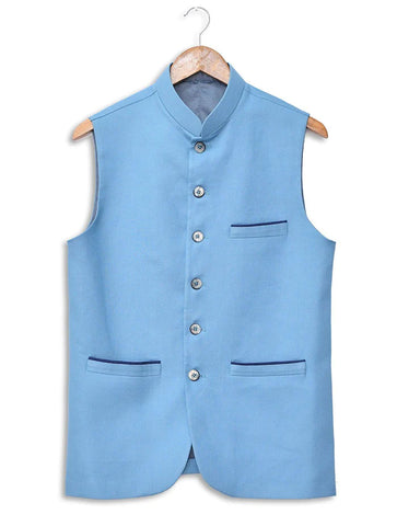 men's waistcoat