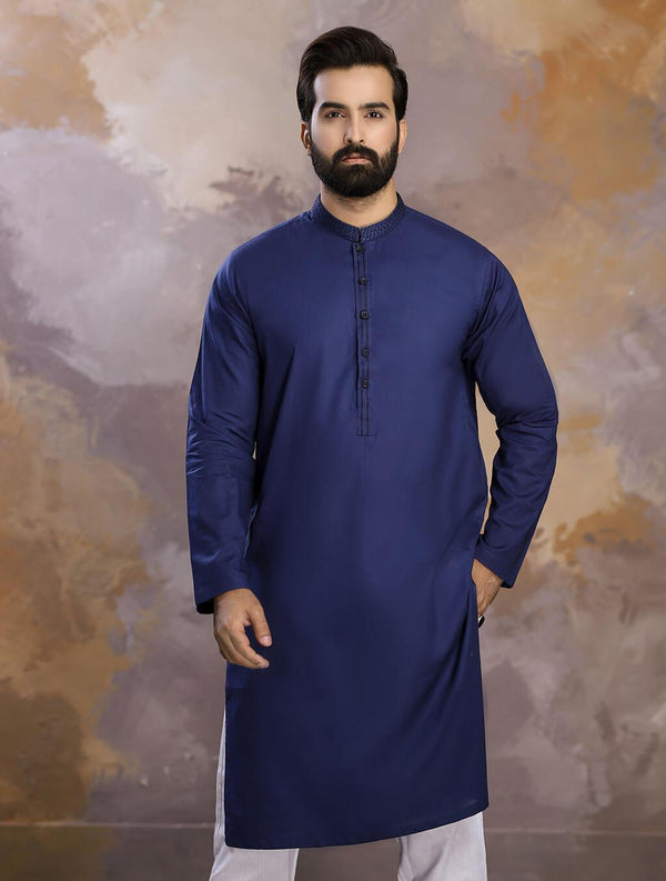 Buy Men Kurta | Men's Kurta Collection 2021 – KHAS STORES