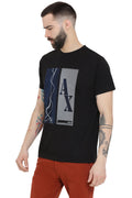 Axmann Strings Casual T-Shirt