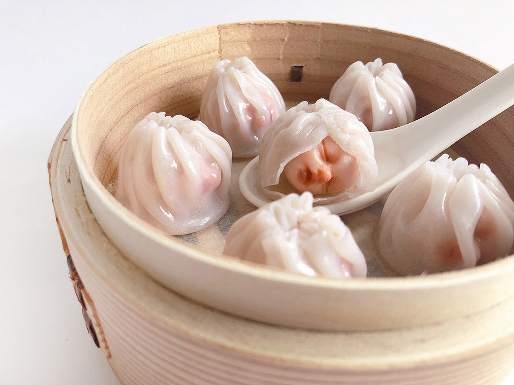 QimmyShimmy Xiao Long Bao