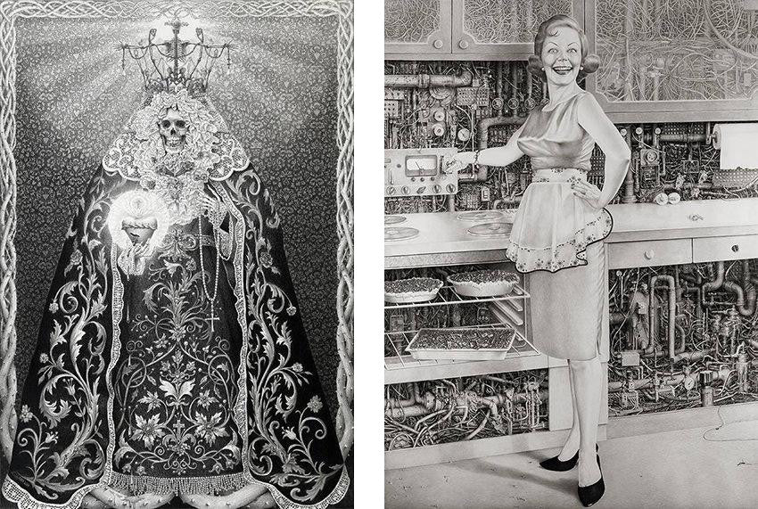 Interview with Laurie Lipton