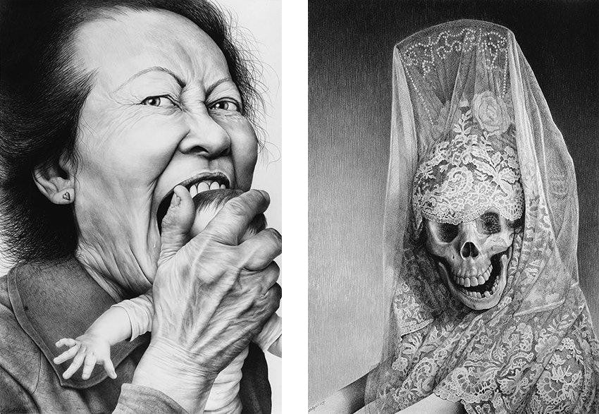 Interview with Laurie Lipton