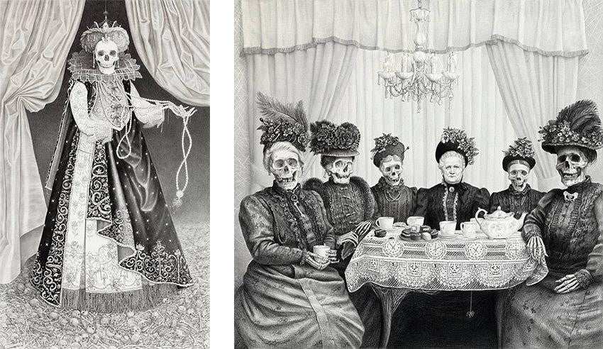 Interview with Laurie Lipton