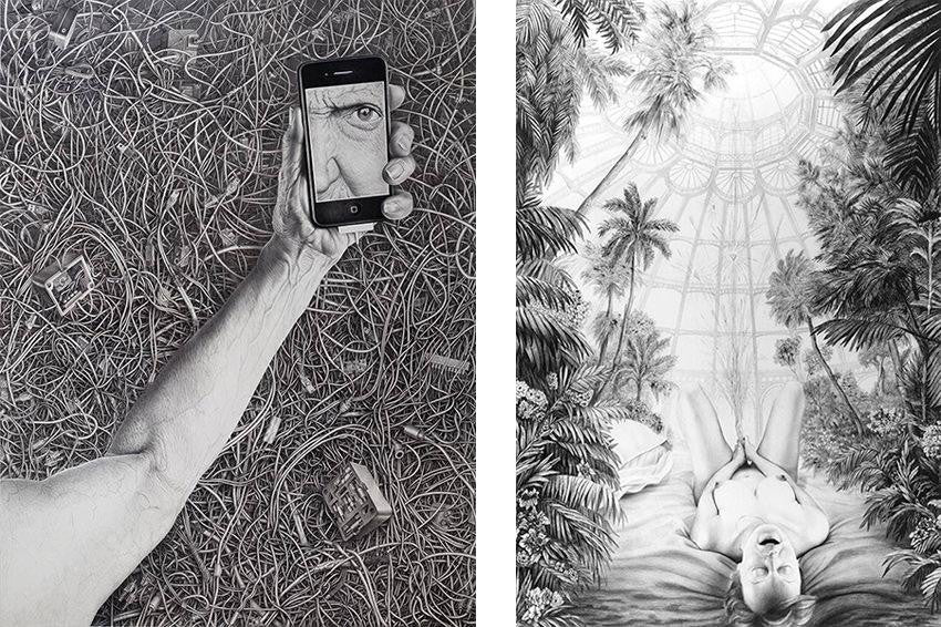 Interview with Laurie Lipton