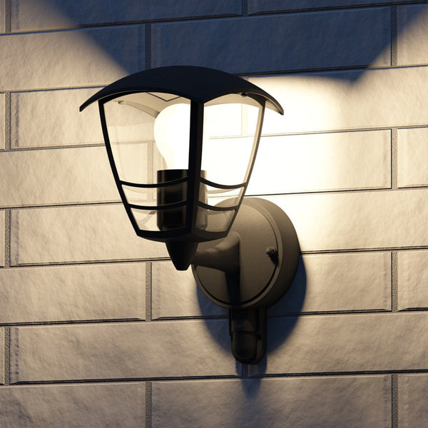 Philips mygarden creek outdoor wall light