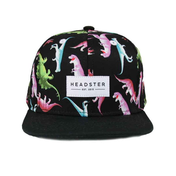 Headster Dino Hat